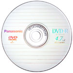DVD-RfBA