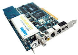 LVC-MPEG2/P製品画像