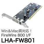 LHA-FW801