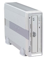 LDR-N106FU2製品写真縦置き