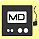 MD�v���C���[