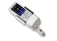 FMトランスミッター「LAF-FMWH01シリーズ」