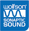 Wolfson Sonaptic SoundStage���S