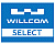 �uWILLCOM SELECT�v