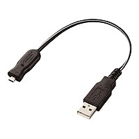 USB�[�d�P�[�u��