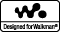 Designed for Walkman