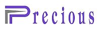 Precious�i�v���V���X�j
