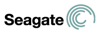 Seagate社ロゴ