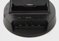 USB 2.0 High-Speed�Ή��n�u�𑕔�