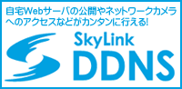 �_�C�i�~�b�NDNS�N���A�l�b�g�T�[�r�X