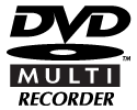 DVD MULTIS