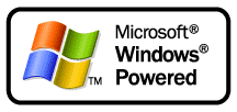 Windows PoweredS