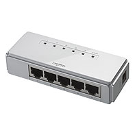 LAN-SW05SV