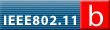 IEEE802.11b�}�[�N