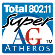 Super AG�}�[�N