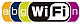 Wi-Fi�}�[�N