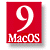 MacOS 9.0Ή