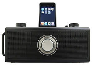 LDS-Ri500WHiPod touch
