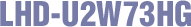 LHD-U2W73HG