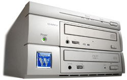 LDU-1601F製品画像