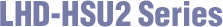 LHD-HSU2V[Y
