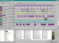 Sonic Foundry ACID Style 2.0ʃC[W
