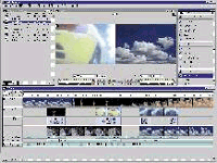 Adobe Premiere 6.0ʃC[W