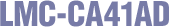 LMC-CA41AD