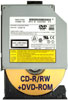 CD-R/RW+DVD-ROMR{hCu