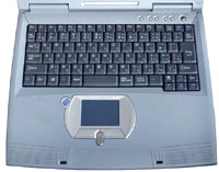 キーボード