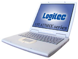 LNT-A270HX製品画像