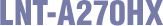 LNT-A270HX