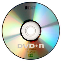 DVD+RfBA 摜