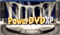 PowerDVD XP