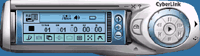 PowerDVD XP 