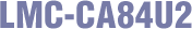LMC-CA84U2