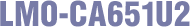LMO-CA651U2