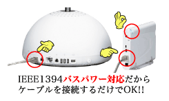 oXp[ΉŃP[uڑ邾O.K.