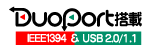DuoPortS