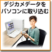 p\RɃf[^荞