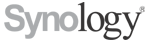 SynologyЃS