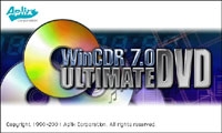 WinCDR7.0UltimetDVD
