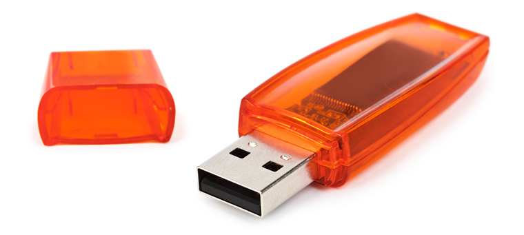 【USBのデータ復旧】よくあるトラブルと復旧事例
