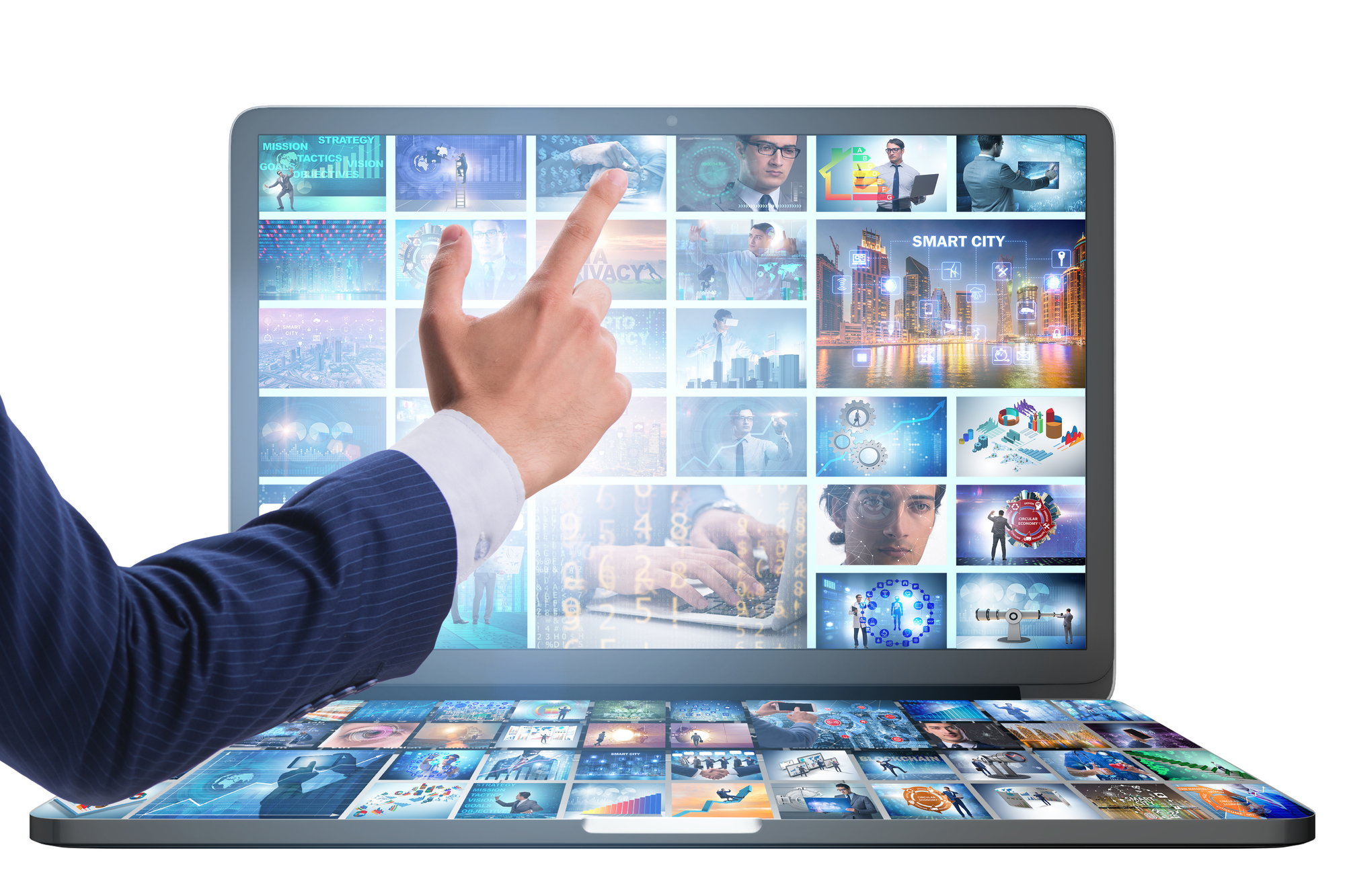 Web上の画像（写真）を保存するには？ 保存できない際の対処法と合わせ