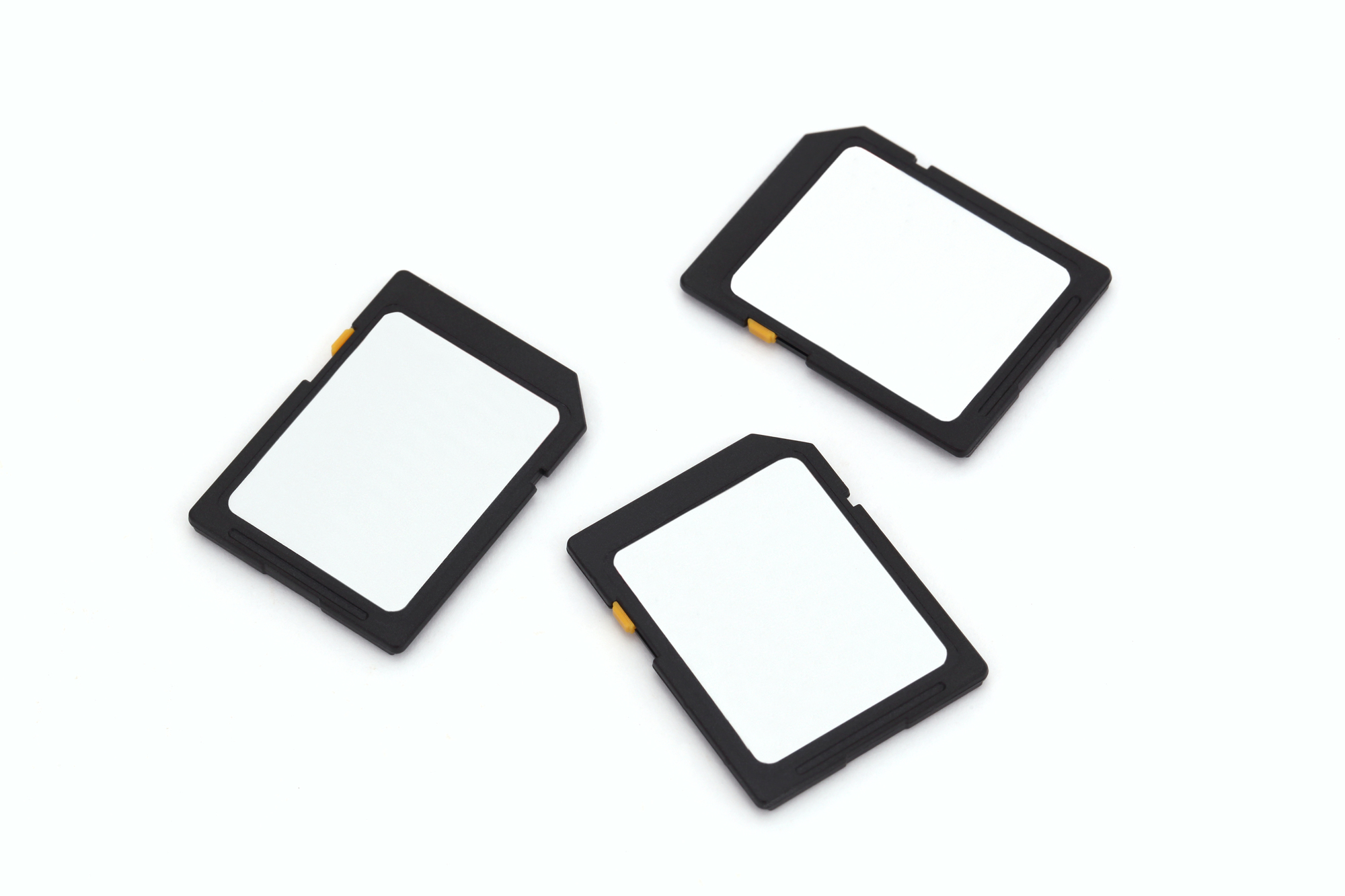 パソコンがSDカードを認識しない原因は？ 個人でできる対処法と