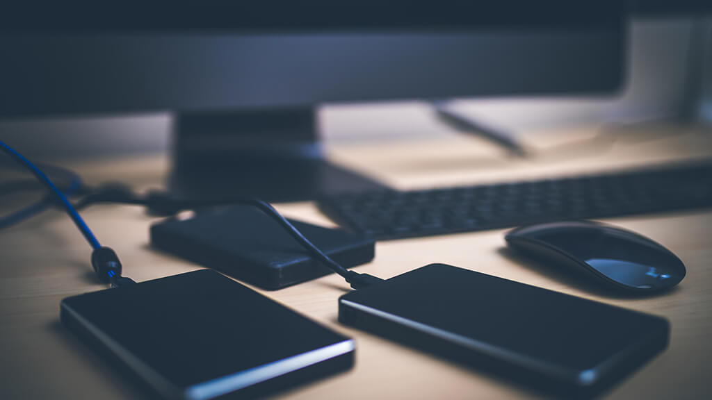 バックアップデータの復元方法。<br>復元できない場合の対処法は?