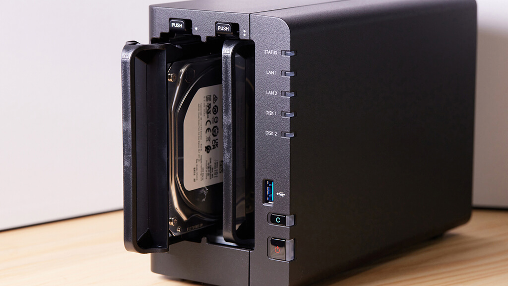 障害を起こしたRAIDのデータは復旧できる？ <br>個人でできる対処法と注意点