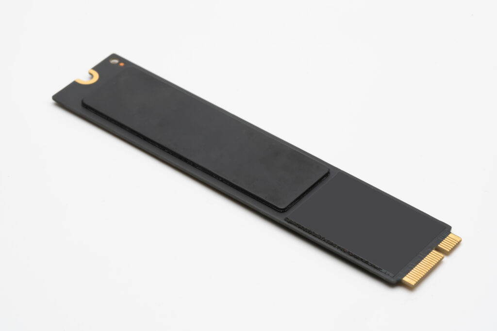 SSDはデータ復旧が難しい？<br>復旧率を高めるポイント