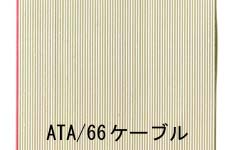 ATA/66ケーブル
