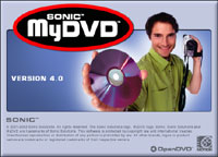 MyDVD 4